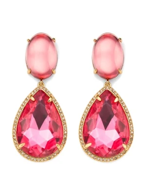 Kurt Geiger London kolczyki Belgravia