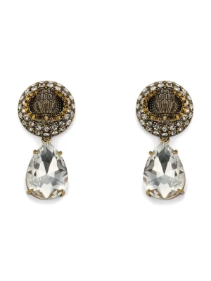 Kurt Geiger London kolczyki Chelsea