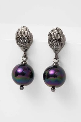 Kurt Geiger London kolczyki EAGLE PEARL EARRINGS 2878164429