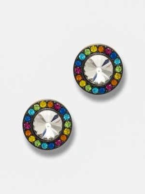 Kurt Geiger London kolczyki OCTAVIA 4692899429