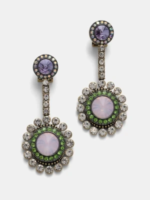 Kurt Geiger London kolczyki Octavia