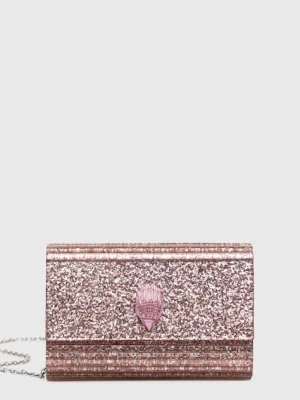 Kurt Geiger London kopertówka różowy