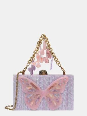 Kurt Geiger London kopertówka damska