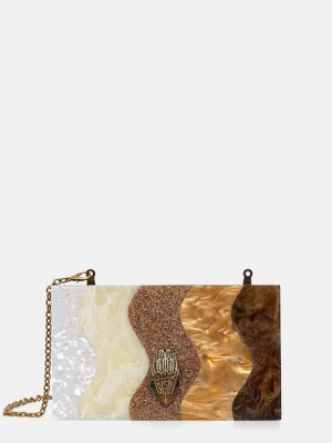 Kurt Geiger London kopertówka damska