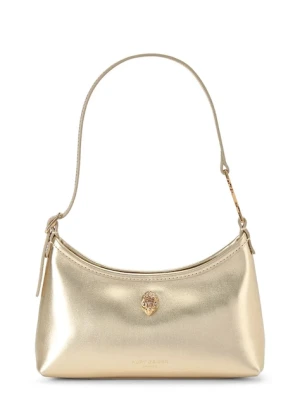 Kurt Geiger London kopertówka damska skórzana Kurt sling