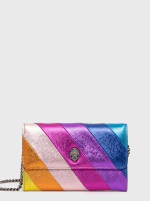 Kurt Geiger London kopertówka skórzana