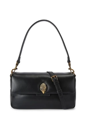 Kurt Geiger London listonoszka damska z imitacji skóry Oxford