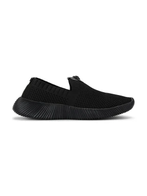 Kurt Geiger London Lorna Dr Black sneakersy damskie