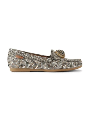 Kurt Geiger London mokasyny Chelsea Moccasin
