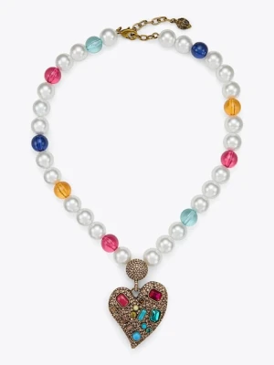 Kurt Geiger London naszyjnik Chelsea