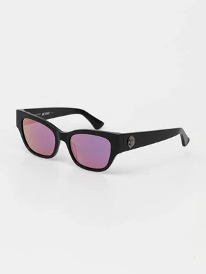 Kurt Geiger London okulary przeciwsłoneczne damskie kolor multicolor 4041169679