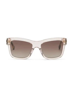 Kurt Geiger London okulary przeciwsłoneczne damskie Shoreditch