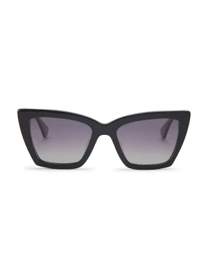 Kurt Geiger London okulary przeciwsłoneczne kocie oczy damskie