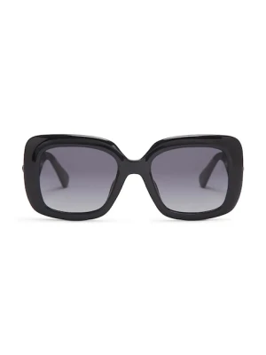 Kurt Geiger London okulary przeciwsłoneczne kwadratowe damskie Kensington