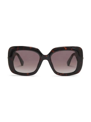 Kurt Geiger London okulary przeciwsłoneczne kwadratowe damskie Kensington