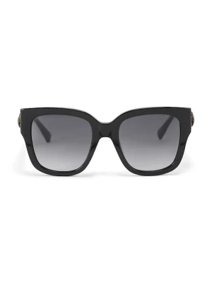 Kurt Geiger London okulary przeciwsłoneczne wayfarer damskie