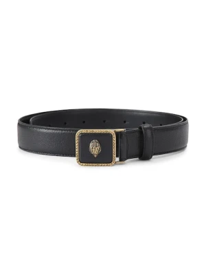 Kurt Geiger London pasek damski skórzany Pimlico Belt