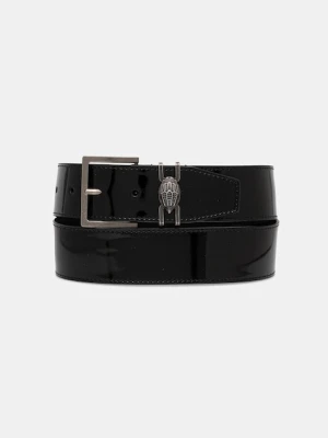 Kurt Geiger London pasek skórzany SHOREDITCH