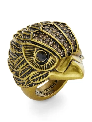 Kurt Geiger London pierścionek