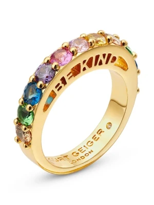 Kurt Geiger London pierścionek