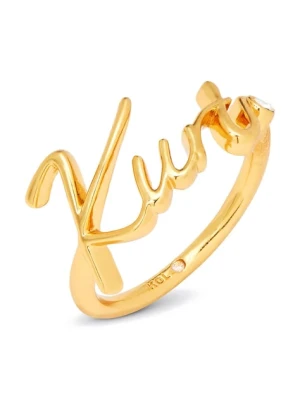 Kurt Geiger London pierścionek