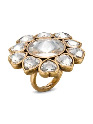 Kurt Geiger London pierścionek