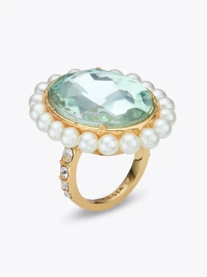 Kurt Geiger London pierścionek Belgravia