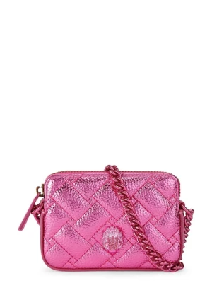 Kurt Geiger London portfel damski Micro Kensington