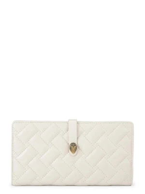 Kurt Geiger London portfel damski skórzany Kensington