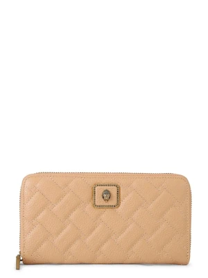 Kurt Geiger London portfel damski skórzany Pimlico