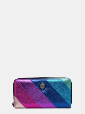 Kurt Geiger London portfel skórzany