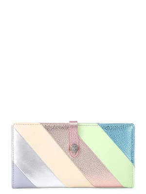 Kurt Geiger London portfel skórzany Kensington