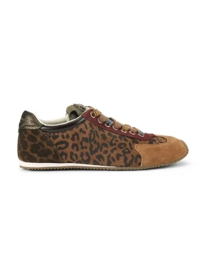 Kurt Geiger London sneakersy zamszowe Islington Sneaker