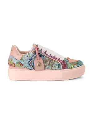 Kurt Geiger London Southbank Tag sneakersy damskie