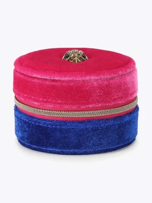 Kurt Geiger London szkatułka na biżuterię