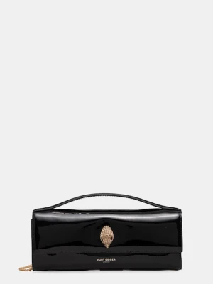 Kurt Geiger London torebka BOND kolor czarny 3532100319