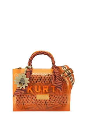 Kurt Geiger London torebka crossbody damska Kensington