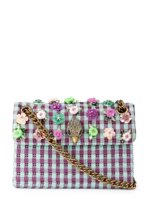 Kurt Geiger London torebka crossbody damska KENSINGTON