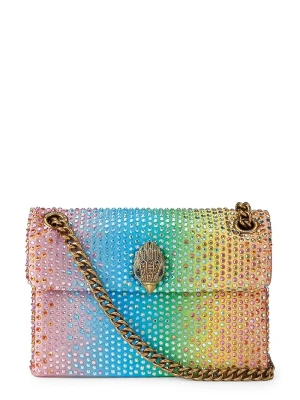 Kurt Geiger London torebka crossbody damska KENSINGTON