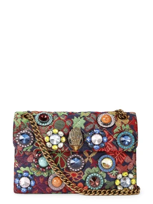 Kurt Geiger London torebka crossbody damska KENSINGTON