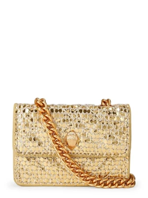 Kurt Geiger London torebka crossbody damska Micro Kensington