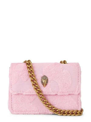 Kurt Geiger London torebka crossbody damska Micro Kensington