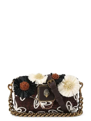 Kurt Geiger London torebka crossbody damska Mini Pimlico