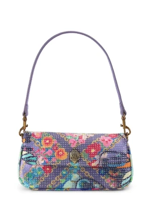 Kurt Geiger London torebka crossbody damska Pickle Shoulder Bag