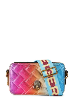 Kurt Geiger London torebka crossbody damska skórzana