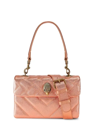 Kurt Geiger London torebka crossbody damska skórzana Kensington
