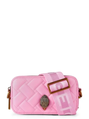 Kurt Geiger London torebka crossbody damska skórzana Kensington