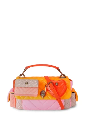 Kurt Geiger London torebka crossbody damska skórzana Kensington