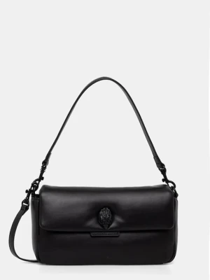 Kurt Geiger London torebka crossbody damska skórzana Oxford