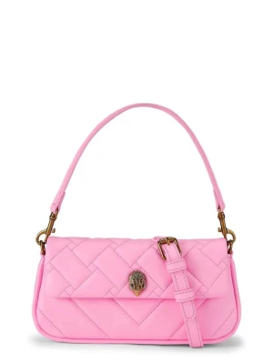 Kurt Geiger London torebka crossbody damska skórzana Pickle Shoulder Bag